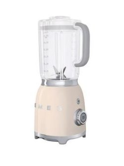 Smeg Blf01 Blender - Cream